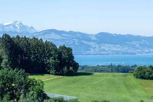 Wohnen, wo andere Urlaub machen - Modernes Reihenmittelhaus mit Garage in Lindau-Oberreitnau – Die vollständige Adresse der Immobilie erhältst du vom Anbieter., 88131 Lindau (Bodensee) – Vorschaubild 35