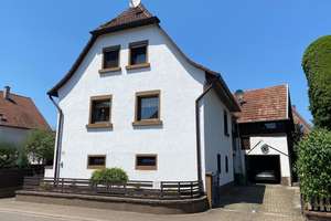 Gepflegtes Einfamilienhaus in Fischbach (Ideal für kleine Familien) – Die vollständige Adresse der Immobilie erhältst du vom Anbieter., 66996 Fischbach bei Dahn – Vorschaubild 4