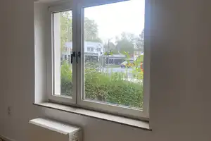 **Helle 2-Zimmer-Wohnung im Erdgeschoss mit Balkon** – Vennhauser Allee 12, 40229 Düsseldorf – Vorschaubild 6