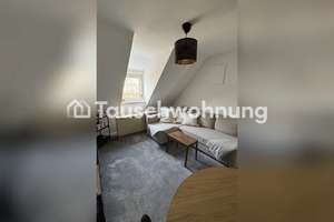 Tauschwohnung: Tausche zentrale 3-Zimmer-Wohnung, Hamburg