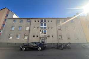Charmante 1-Zimmer-Wohnung mit Garten in Nürnberg – Friesenstraße 66, 90441 Nürnberg – Vorschaubild 8