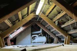 Kleines Reihenmittelhaus für Handwerker  in guter Lage von Bad Oldesloe (A3242) – Stormarn (Kreis) – Vorschaubild 17