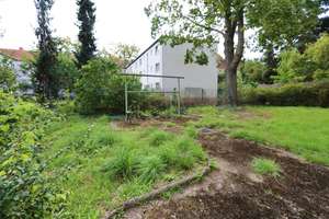 BEQUEMES HOCHPARTERRE - MIT POTENTIAL - GGFS. MÖGLICHKEIT EINES SONDERNUTZUNGSRECHTS FÜR GARTENTEIL – Amendestr. 30 cg, 13409 Reinickendorf (Ortsteil), Berlin – Vorschaubild 11