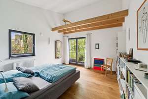 Provisionsfrei – Helles, familienfreundliches Haus mit schönem Garten – Die vollständige Adresse der Immobilie erhältst du vom Anbieter., 22559 Rissen, Hamburg – Vorschaubild 12