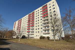 Smarter Wohnen in Ihrer neuen 2-Zimmer-Wohnung mit Balkon - Kautionsfrei! – Stolberger Str. 3, 6124 Westliche Neustadt, Halle (Saale) – Vorschaubild 2