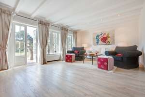 Großzügiges Haus-im-Haus mit großem Garten in Dorfteichlage, fußläufig zu Strand und Golfplatz – Die vollständige Adresse der Immobilie erhältst du vom Anbieter., 25996 Wenningstedt-Braderup (Sylt) – Vorschaubild 4