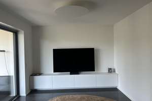 Exklusive 3,5-Zimmer-Wohnung mit Sauna, Balkon und  2 Stellplätzen im Herzen Mannheims