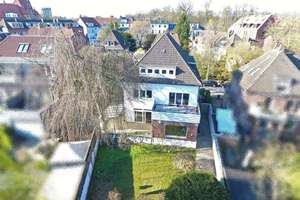 Einmalige Gelegenheit: Großzügiges Kaffeemühlenhaus im Schlossviertel! – Die vollständige Adresse der Immobilie erhältst du vom Anbieter., 48149 Schloss, Münster – Vorschaubild 4