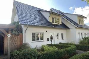 Leben mit Stil: Doppelhaushälfte aus 2003 mit Terrasse und Carport in Hille-Hartum! – Die vollständige Adresse der Immobilie erhältst du vom Anbieter., 32479 Hille – Vorschaubild 7