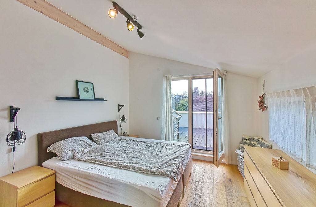 Immobilie in Lauben - Lichtdurchflutetes Einfamilienhaus 
Top-Energieeffizienz - Bild 3