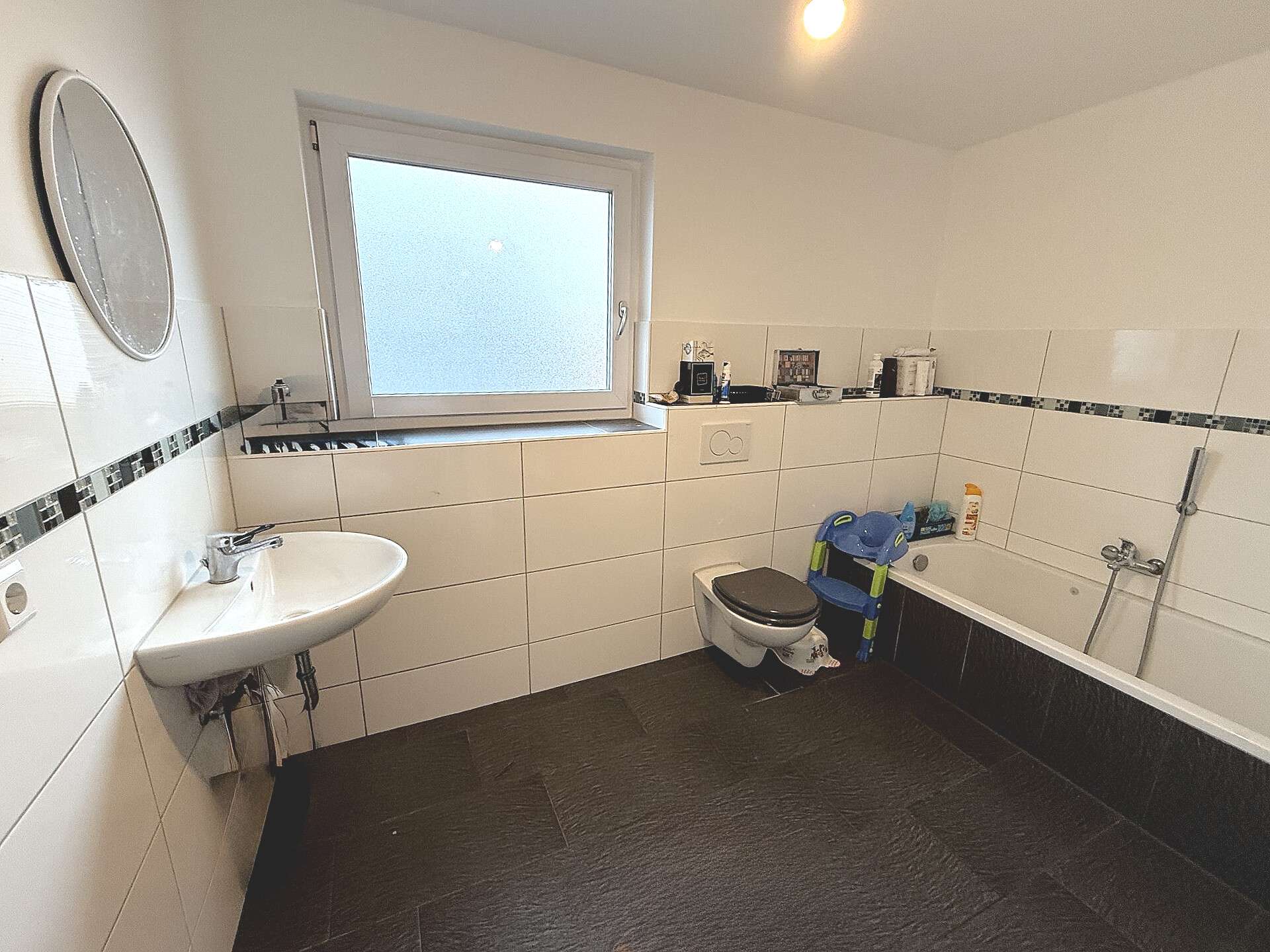 Immobilie in Altlußheim - 2FH mit 2 modernen Maisonette Wohnungen in Altlußheim - Bild 1