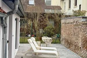 Top saniertes Mehrfamilienhaus mit vier komplett möblierten 2-Zimmer-Design-Apartments! – Die vollständige Adresse der Immobilie erhältst du vom Anbieter., 76131 Rintheim, Karlsruhe – Vorschaubild 25