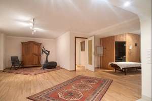 Exklusives Wohnen auf einer Ebene –Bungalow mit Südgarten und 2 Garagen in begehrter Lage von Lörick – Die vollständige Adresse der Immobilie erhältst du vom Anbieter., 40547 Lörick, Düsseldorf – Vorschaubild 36