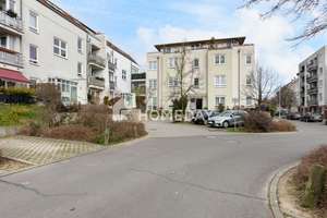 Ruhig, zentral, besonders – 2-Zimmer-Wohnung mit Dachterrasse, EBK und TG-Stellplatz! – Die vollständige Adresse der Immobilie erhältst du vom Anbieter., 4277 Connewitz, Leipzig – Vorschaubild 13