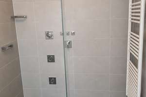 Neuwertige 3-Zimmer-Wohnung mit zwei Balkonen in optimaler Lage – Die vollständige Adresse der Immobilie erhältst du vom Anbieter., 90411 Schafhof, Nürnberg – Vorschaubild 7