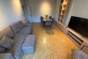 Charlottenburg: ZWEITBEZUG: voll möblierte LUXUS Apartment mit 62 m² per 15.08.26 zu VERMIETEN – Die vollständige Adresse der Immobilie erhältst du vom Anbieter., 10717 Wilmersdorf, Berlin – Vorschaubild 6