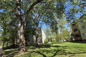** ZABO - da wollen alle hin ** Parkwohnlage - 4-Zi-Wohnung mit BALKON und TG-STELLPLATZ ** – Die vollständige Adresse der Immobilie erhältst du vom Anbieter., 90480 Zerzabelshof, Nürnberg – Vorschaubild 5