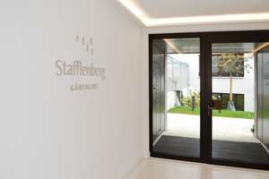Willkommen in Ihrer eigenen Wellness-Oase! – Die vollständige Adresse der Immobilie erhältst du vom Anbieter., 70184 Gänsheide, Stuttgart – Vorschaubild 13