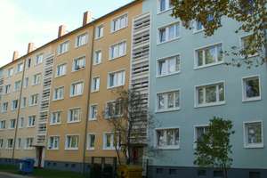 4-Raum-Familienwohnung mit Balkon – Neefestr. 63, 9119 Kapellenberg, Chemnitz – Vorschaubild 4
