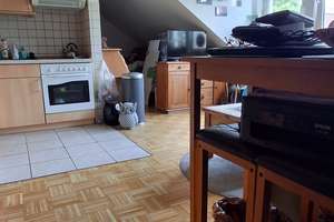 Gemütliche 1 Zimmer Wohnung in zentraler Lage von MG mit Einbauküche – Burggrafenstraße 18, 41061 Westend, Mönchengladbach – Vorschaubild 4