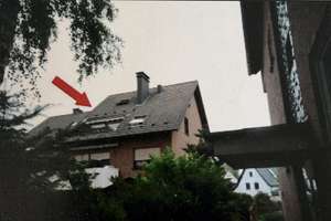 Moderne 4,5-Zimmer-Dachgeschosswohnung mit großer Süd-/West-Loggia - provisionsfrei! – Am Gardenkamp 5, 44227 Eichlinghofen, Dortmund – Vorschaubild 2