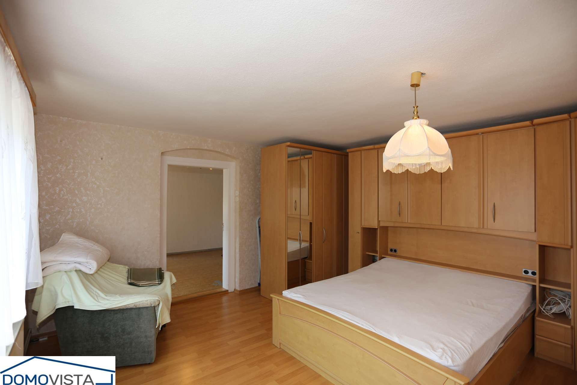 Immobilie in Markersdorf - Charmanter Dreiseitenhof in Pfaffendorf! - Bild 7