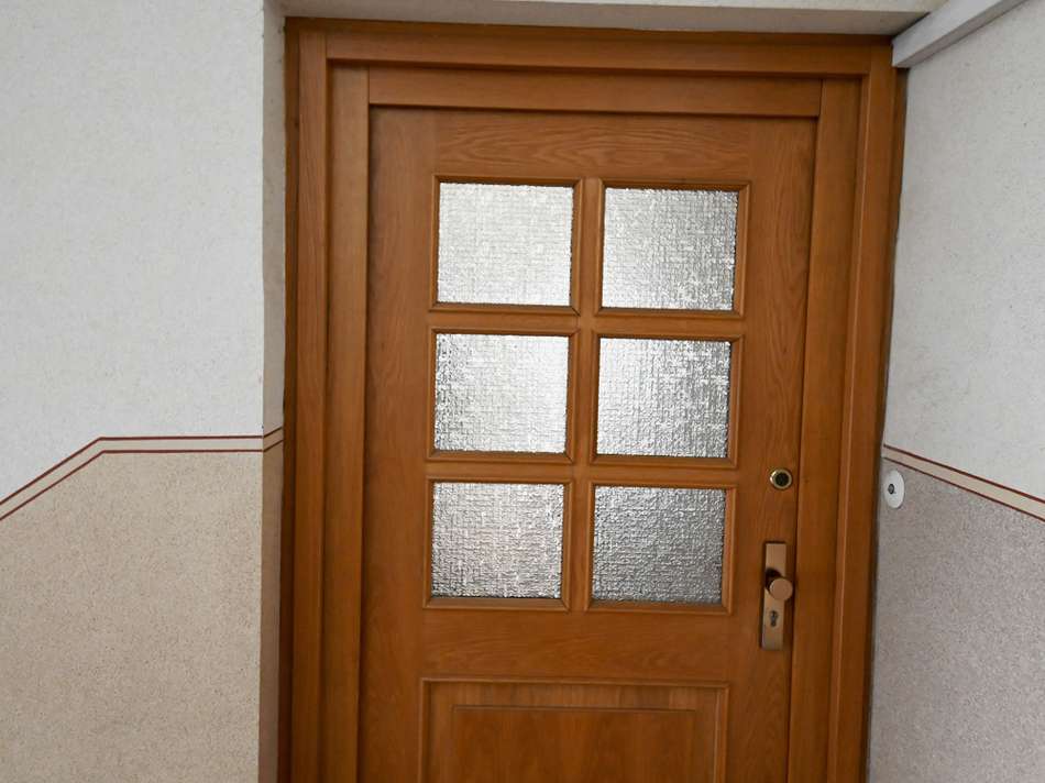 Wohnungstüren