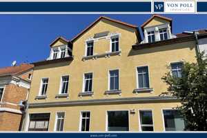 Vollvermietetes Mehrfamilienhaus mit moderner Ausstattung – Leipzig (Kreis) – Vorschaubild 1