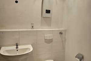 Geräumige 85 m² 3-Zimmer-Wohnung im 1. OG nahe Fredenbaumpark – 44145 Nordmarkt, Dortmund – Vorschaubild 8