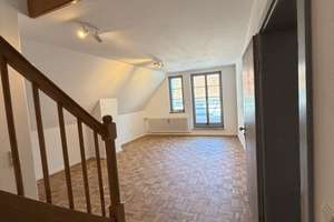 Sanierte Wohnung mit Dachterrasse zwischen Arnulfsplatz und Herzogspark – 93047 Innenstadt, Regensburg – Vorschaubild 6