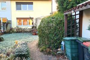 DOPPELHAUSHÄLFTE IN AUßERGEWÖHNLICHER RANDLAGE – Die vollständige Adresse der Immobilie erhältst du vom Anbieter., 76228 Palmbach, Karlsruhe – Vorschaubild 9