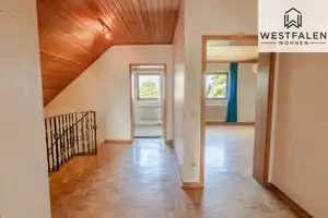 Im Rhythmus des Lebens - Ihr neues Zuhause im Musikantenviertel! – Borken (Kreis) – Vorschaubild 9