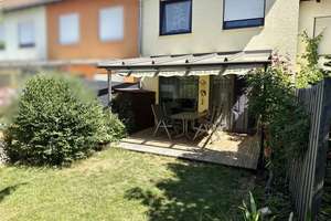 Klein, fein und sonnig – Reihenmittelhaus mit Südterrasse und Garten – Die vollständige Adresse der Immobilie erhältst du vom Anbieter., 71126 Gäufelden – Vorschaubild 8