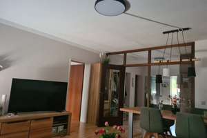 Sonnige 3-Zimmerwohnung in ruhiger Top-Lage in Leverkusen Schlebusch. Mit Gartennutzung -  – Kar-Arnold-Straße 4, 51375 Schlebusch, Leverkusen – Vorschaubild 12