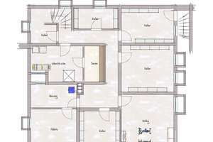 Großzügiges Zuhause mit traumhaftem Garten! – Die vollständige Adresse der Immobilie erhältst du vom Anbieter., 82380 Peißenberg – Vorschaubild 16
