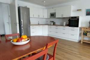 Sonniger Südbalkon - 4,5 Zimmer in Waldnähe – Lipper Hellweg 49 D, 33604 Stieghorst, Bielefeld – Vorschaubild 6