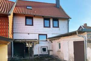Fachwerkhaus zum Ausbauen in 38835 Veltheim – Die vollständige Adresse der Immobilie erhältst du vom Anbieter., 38835 Aue-Fallstein – Vorschaubild 22