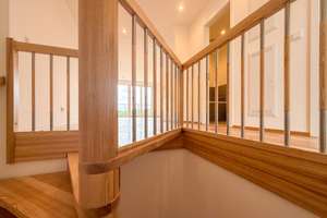*** ENERGIEKONZEPT * Exklusiv am Auenwald – Neubau-5-Zimmerwohnung in Toplage * ab 3/26 *** – Friedrich-Bosse-Straße 69, 4159 Möckern, Leipzig – Vorschaubild 12