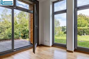 Exklusive Eigentumswohnung mit traumhaftem Blick über den Griebnitzsee – Rudolf-Breitscheid-Straße 186, 14482 Babelsberg Nord, Potsdam – Vorschaubild 17