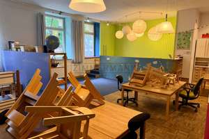 Kapitalanlage / Wohnung / Altbau / Stuttgart-West – Die vollständige Adresse der Immobilie erhältst du vom Anbieter., 70193 Vogelsang, Stuttgart – Vorschaubild 4
