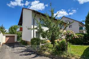 DHH mit Garage in sehr guter Lage - sofort frei – Die vollständige Adresse der Immobilie erhältst du vom Anbieter., 71696 Möglingen – Vorschaubild 5