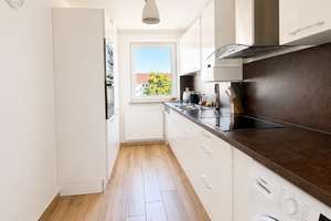 Top-Lage | Helle 3-Zi.-Wohnung mit Balkon | ca. 71 m² | Perfekt für Eigennutzer & Kapitalanleger – 30161 List, Hannover – Vorschaubild 5
