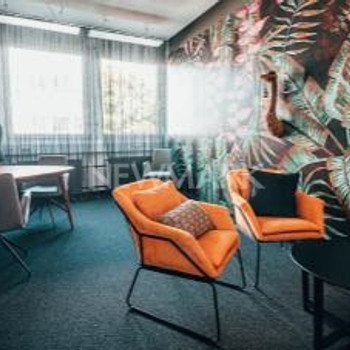 Smart Offices im Münchner Westen