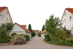 Großzügig geschnittenes Reihenhaus in ruhiger Lage in Ahlen zu vermieten! – Zum Richterbach 18, 59229 Ahlen – Vorschaubild 4