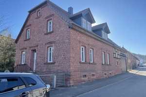 Tolles Bauernhaus mit Scheune und Bauplatz – Höhstraße 1, 66978 Südwestpfalz (Kreis) – Vorschaubild 1