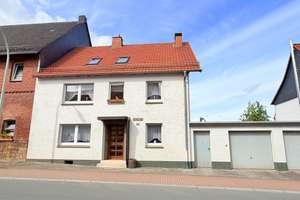*** Einfach und Schön *** Einfamilienhaus in Marsberg-Erlinghausen – Marsberger Str. 20, 34431 Marsberg – Vorschaubild 2