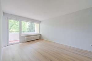 Modern sanierte 1-Zimmer-Wohnung mit Balkon in ruhiger Lage – Die vollständige Adresse der Immobilie erhältst du vom Anbieter., 12203 Lichterfelde, Berlin – Vorschaubild 2