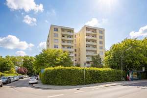 Umfassend saniert & sofort bezugsfrei - 2-Zimmer-Wohnung mit durchdachtem Grundriss – Die vollständige Adresse der Immobilie erhältst du vom Anbieter., 80997 Allach, München – Vorschaubild 11