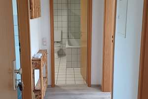 schön gelegene Dachgeschosswohnung in Bochum-Werne – Dahlieneck 6, 44894 Werne, Bochum – Vorschaubild 3