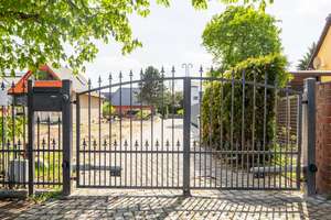 Inkl. Grundstück: Frei geplantes Neubau-Einfamilienhaus in Kaulsdorf-Süd – Eschelberger Weg 6, 12621 Kaulsdorf, Berlin – Vorschaubild 5